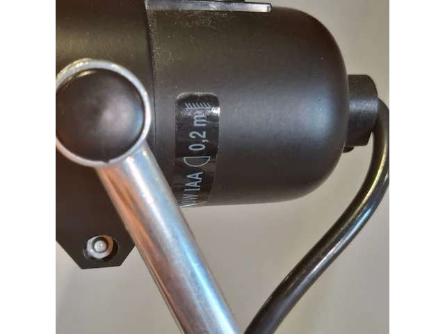 2x bureaulamp, artemide, tolomeo mini - afbeelding 2 van  10