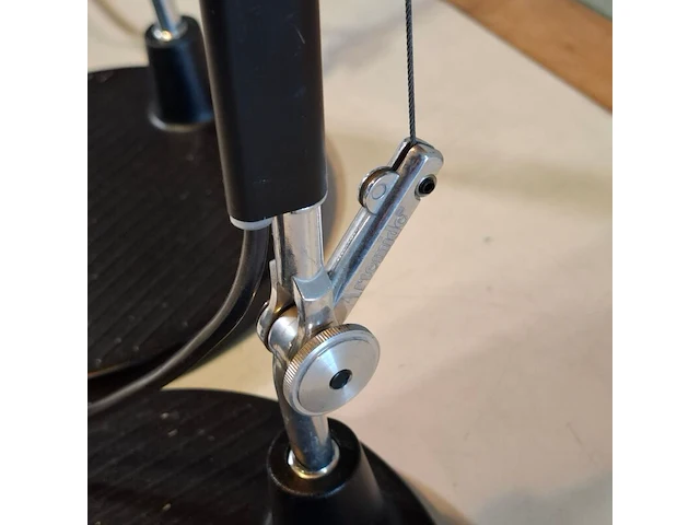 2x bureaulamp, artemide, tolomeo mini - afbeelding 8 van  10