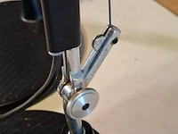 2x bureaulamp, artemide, tolomeo mini - afbeelding 8 van  10