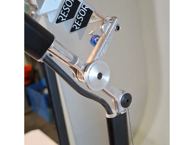 2x bureaulamp, artemide, tolomeo mini - afbeelding 9 van  10