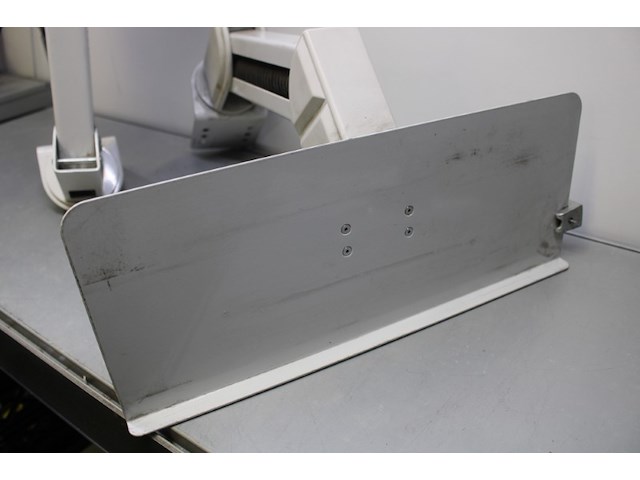 2x bureausteun voor it apparatuur - afbeelding 4 van  9