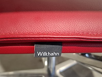 2x bureaustoel wilkhahn - afbeelding 3 van  11