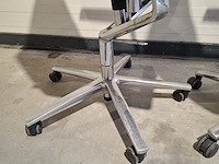 2x bureaustoel wilkhahn - afbeelding 7 van  11