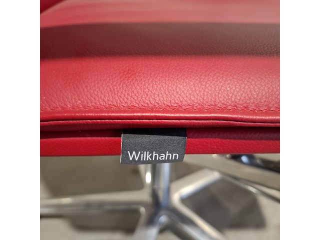 2x bureaustoel, wilkhahn - afbeelding 3 van  11