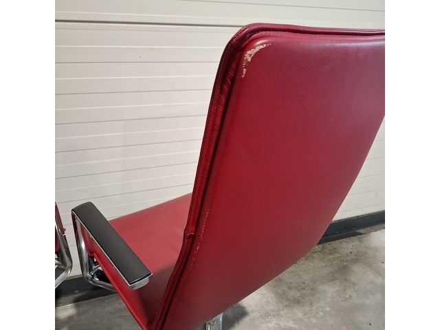 2x bureaustoel, wilkhahn - afbeelding 7 van  11