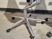 2x bureaustoel, wilkhahn - afbeelding 8 van  11