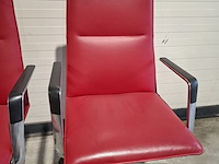 2x bureaustoel, wilkhahn - afbeelding 11 van  11