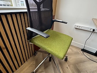 2x bureaustoel - afbeelding 4 van  7