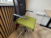 2x bureaustoel - afbeelding 5 van  7