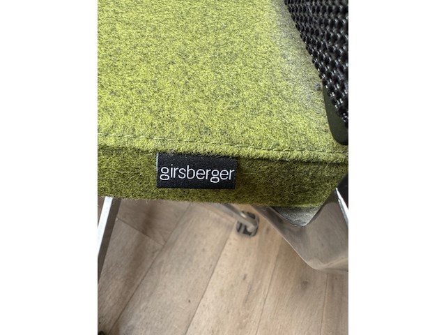 2x bureaustoel - afbeelding 7 van  7