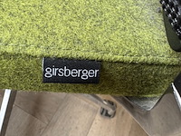 2x bureaustoel - afbeelding 7 van  7