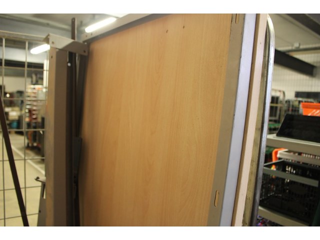 2x bureautafel - afbeelding 2 van  11