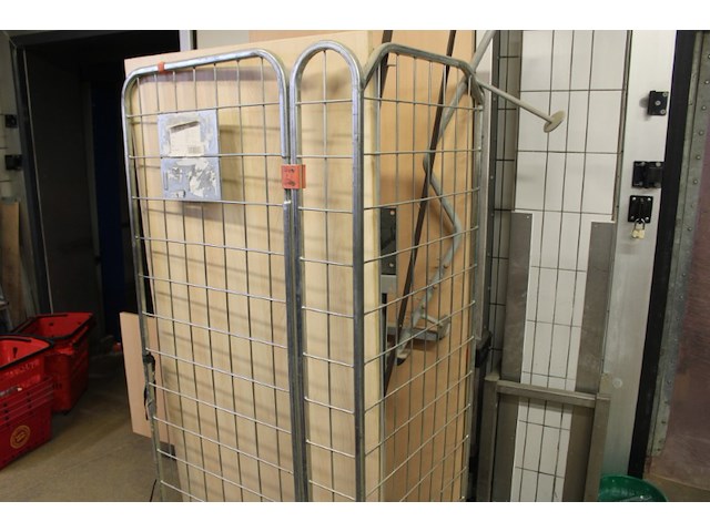 2x bureautafel - afbeelding 6 van  11