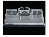 2x buro organiser incl. telefoonstandaard - afbeelding 1 van  3