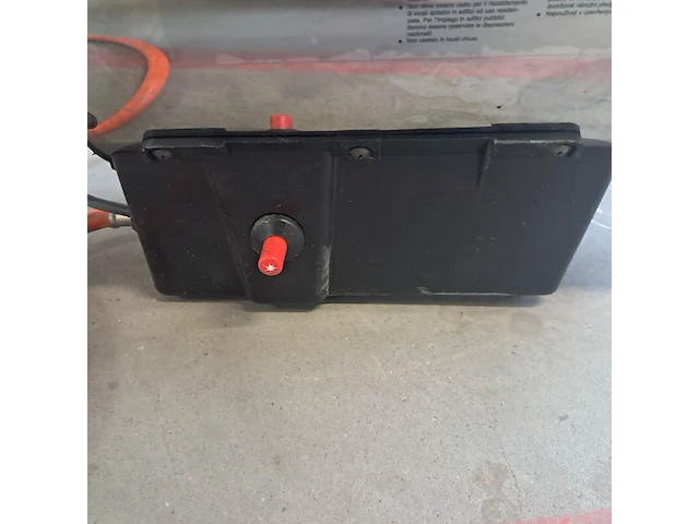 2x buta-gas kachel, einhell & laplaya, hgg 171 niro & heater lp 250 e - afbeelding 2 van  20