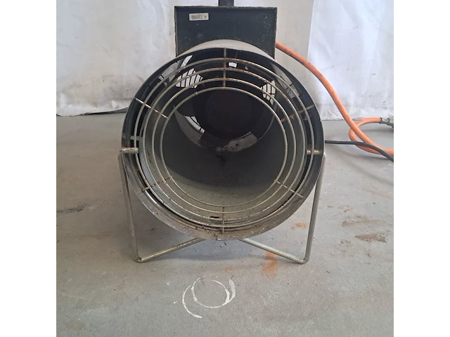 2x buta-gas kachel, einhell & laplaya, hgg 171 niro & heater lp 250 e - afbeelding 4 van  20