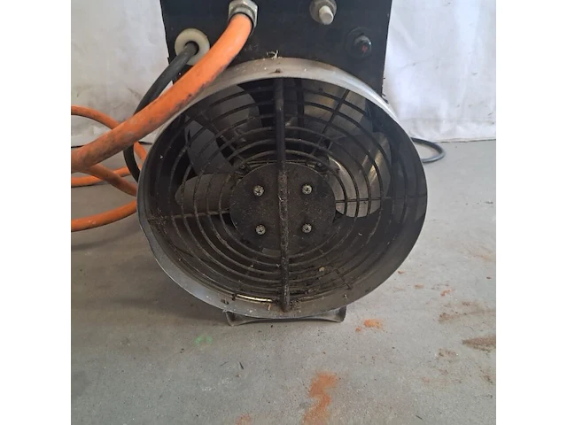 2x buta-gas kachel, einhell & laplaya, hgg 171 niro & heater lp 250 e - afbeelding 6 van  20