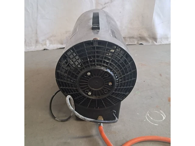 2x buta-gas kachel, einhell & laplaya, hgg 171 niro & heater lp 250 e - afbeelding 15 van  20