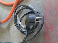 2x buta-gas kachel, einhell & laplaya, hgg 171 niro & heater lp 250 e - afbeelding 17 van  20