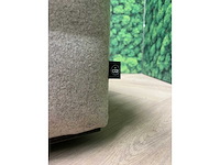 2x buzzispace buzzipouf - akoestische hocker - afbeelding 2 van  3