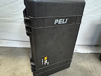 2x camera koffer peli case, 1560 en 1510 - afbeelding 4 van  10