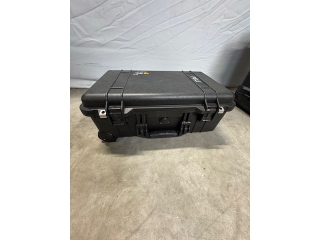 2x camera koffer peli case, 1560 en 1510 - afbeelding 5 van  10