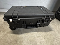 2x camera koffer peli case, 1560 en 1510 - afbeelding 5 van  10