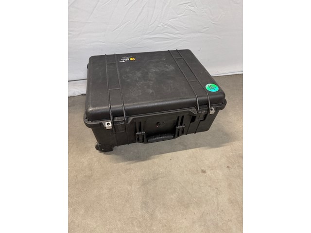 2x camera koffer peli case, 1560 en 1510 - afbeelding 7 van  10