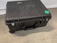 2x camera koffer peli case, 1560 en 1510 - afbeelding 7 van  10