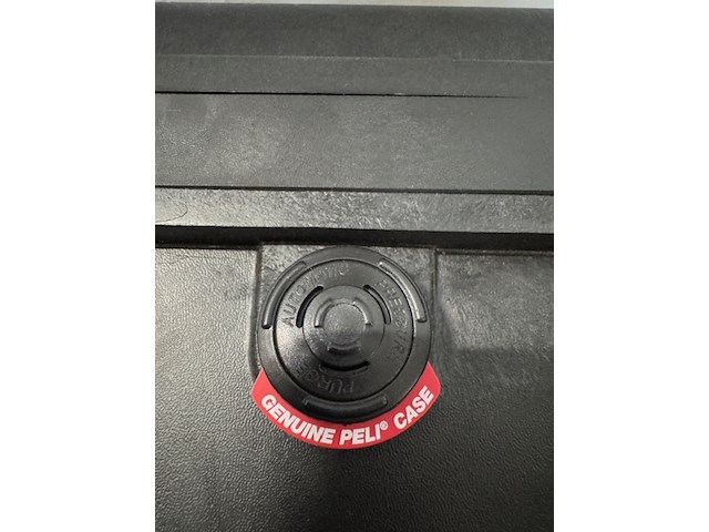 2x camera koffer peli case, 1560 en 1510 - afbeelding 10 van  10