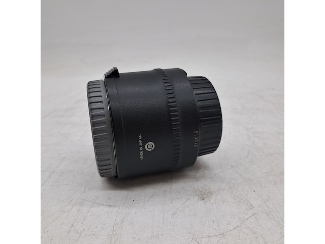 2x camera lens en 1x teleconverter, nikon, o.a. af-s nikkor 24-120mm 1:1.4g ed vr - afbeelding 11 van  11