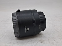 2x camera lens en 1x teleconverter, nikon, o.a. af-s nikkor 24-120mm 1:1.4g ed vr - afbeelding 11 van  11