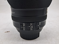 2x camera lens en 1x teleconverter, nikon, o.a. af-s nikkor 24-120mm 1:1.4g ed vr - afbeelding 4 van  11
