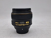 2x camera lens en 1x teleconverter, nikon, o.a. af-s nikkor 24-120mm 1:1.4g ed vr - afbeelding 7 van  11