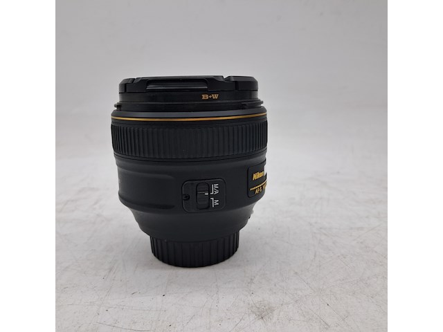 2x camera lens en 1x teleconverter, nikon, o.a. af-s nikkor 24-120mm 1:1.4g ed vr - afbeelding 8 van  11