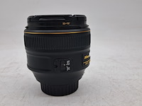 2x camera lens en 1x teleconverter, nikon, o.a. af-s nikkor 24-120mm 1:1.4g ed vr - afbeelding 8 van  11