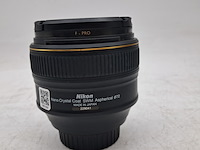 2x camera lens en 1x teleconverter, nikon, o.a. af-s nikkor 24-120mm 1:1.4g ed vr - afbeelding 9 van  11