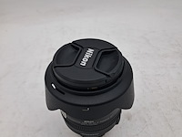 2x camera lens en 1x teleconverter, nikon, o.a. af-s nikkor 24-120mm 1:1.4g ed vr - afbeelding 5 van  9
