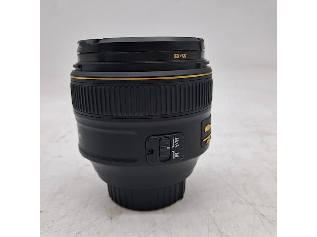 2x camera lens en 1x teleconverter, nikon, o.a. af-s nikkor 24-120mm 1:1.4g ed vr - afbeelding 7 van  9