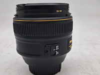 2x camera lens en 1x teleconverter, nikon, o.a. af-s nikkor 24-120mm 1:1.4g ed vr - afbeelding 7 van  9
