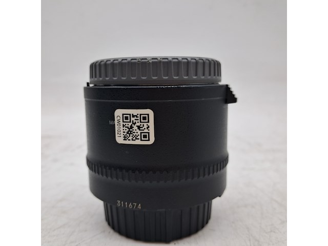 2x camera lens en 1x teleconverter, nikon, o.a. af-s nikkor 58mm 1:1.4g - afbeelding 10 van  10