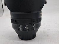 2x camera lens en 1x teleconverter, nikon, o.a. af-s nikkor 58mm 1:1.4g - afbeelding 4 van  10