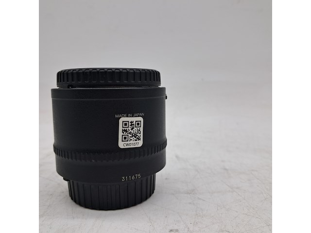 2x camera lens en 1x teleconverter, nikon, o.a. af-s nikkor 58mm 1:1.4g - afbeelding 9 van  9