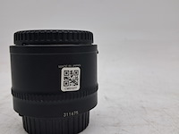 2x camera lens en 1x teleconverter, nikon, o.a. af-s nikkor 58mm 1:1.4g - afbeelding 9 van  9