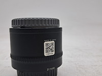 2x camera lens en 1x teleconverter, nikon, o.a. af-s nikkor 58mm 1:1.4g - afbeelding 9 van  9