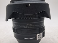 2x camera lens met teleconverter, nikon, diverse modellen - afbeelding 2 van  11