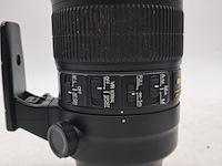 2x camera lens met teleconverter, nikon, diverse modellen - afbeelding 6 van  11