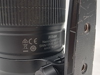 2x camera lens met teleconverter, nikon, diverse modellen - afbeelding 8 van  11