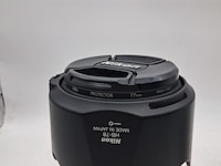 2x camera lens met teleconverter, nikon, diverse modellen - afbeelding 9 van  11
