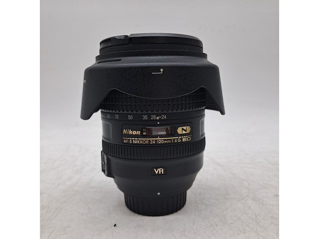 2x camera lens met teleconverter, nikon, diverse modellen - afbeelding 10 van  11